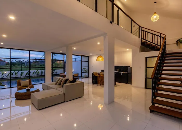 Alba By Orivista, Rice Field View * Dalung (Bali)
