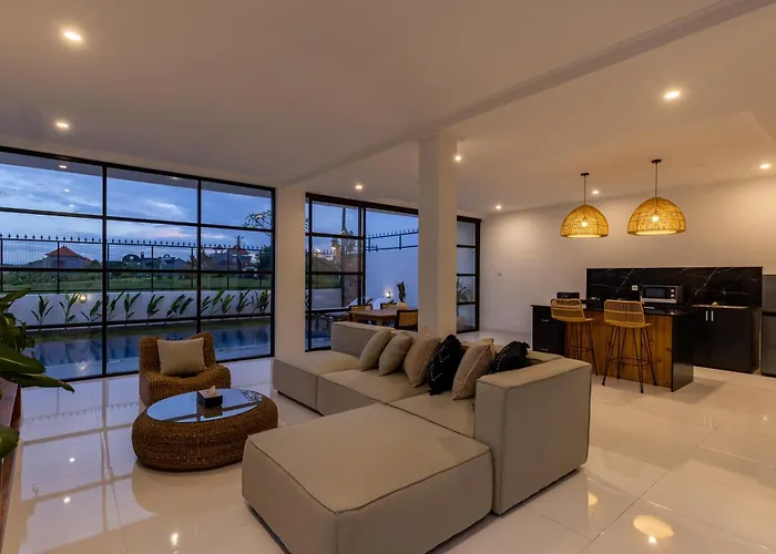 Alba By Orivista, Rice Field View