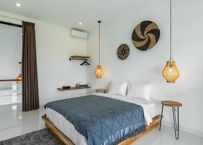 Alba By Orivista, Rice Field View Dalung (Bali)