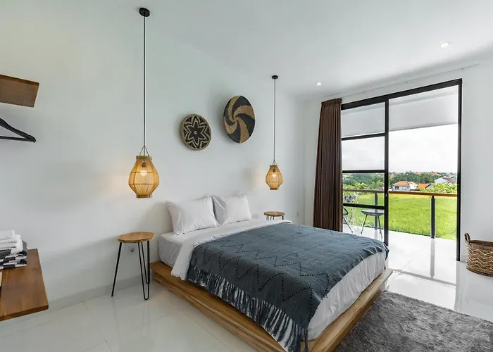 Alba By Orivista, Rice Field View * Dalung (Bali)
